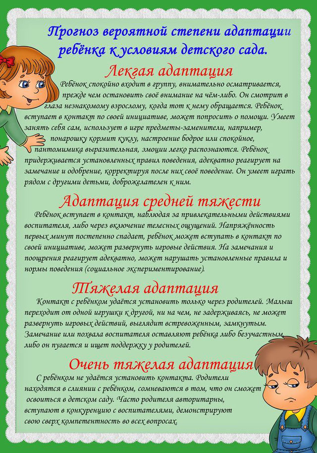 adaptatsiya
