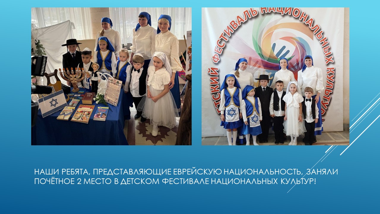 Фестиваль НК